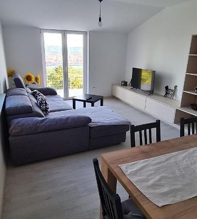 Apartment Sunny View Анкаран Екстериор снимка