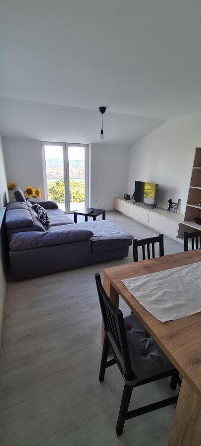 Apartment Sunny View Анкаран Екстериор снимка
