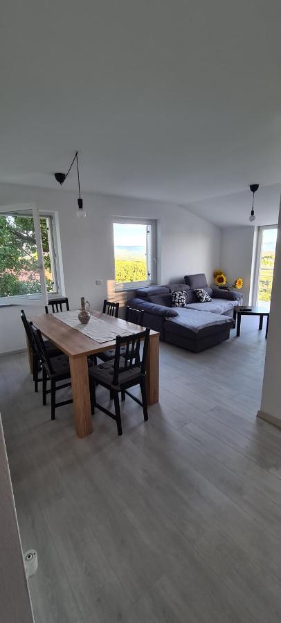 Apartment Sunny View Анкаран Екстериор снимка
