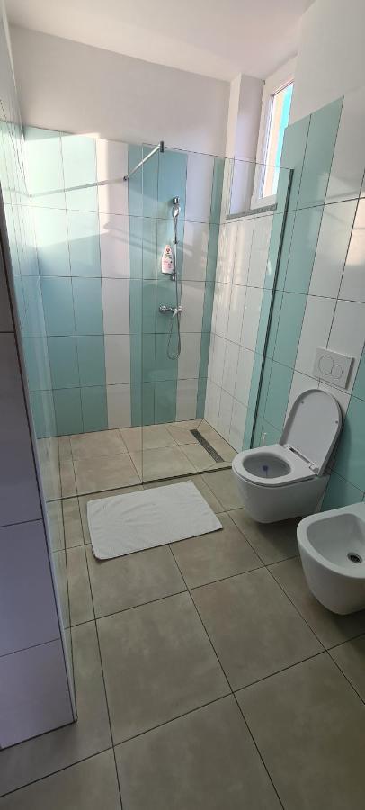 Apartment Sunny View Анкаран Екстериор снимка