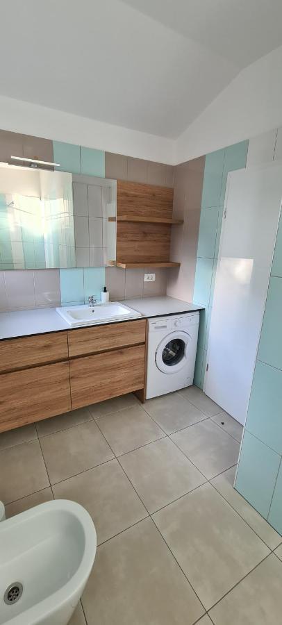 Apartment Sunny View Анкаран Екстериор снимка