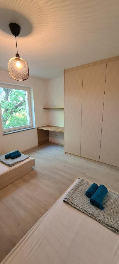 Apartment Sunny View Анкаран Екстериор снимка